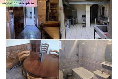 Casa de vanzare - str.Traian(Veniamin Costache) - 2
