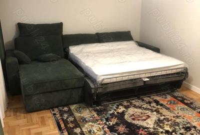 Garsonieră decomandată în Central - 6