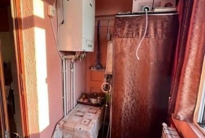 Apartament cu 3 camere decomandat în Podul de Fier - 11