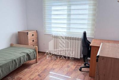 Apartament cu 3 camere, centrala proprie, zona Sagului, P... - 3