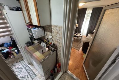 Apartament cu 2 camere semidecomandat, mobilat în Tomis Nord - 6