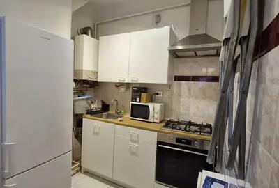 Apartament Metrou Muncii-Decebal Centrala Proprie Aer Conditionat - 5