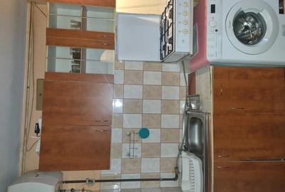 Garsonieră în Micro 17 - 3