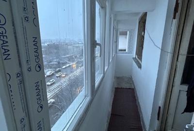 Drumul Taberei, Ap 3 camere bloc stradal reabilitat Bulevardul Timisoara - 7