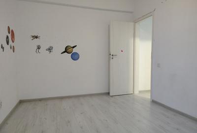 Apartament la curte Bragadiru, 2 camere - 5