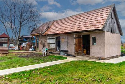 Casă individuală cu 8 camere cu Garaj în Ozun - 44