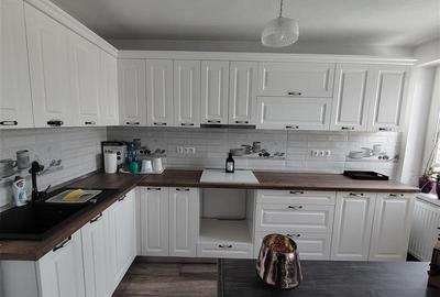 Apartament 3 camere (Gheorgheni, Car. Bucin 27/A) - 5