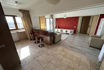 | Apartament 2 camere - 13 Septembrie - Marriott | - 2