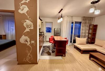 Apartament cu 2 camere decomandat, mobilat în Răcădău - 2