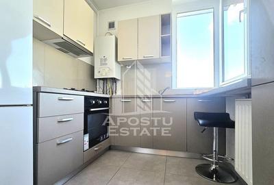 Garsonieră decomandată în Banu Mărăcine - 2