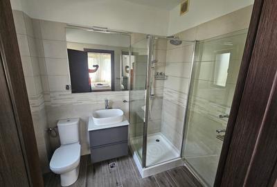 Apartament cu 3 camere semidecomandat, mobilat în Tei - 11