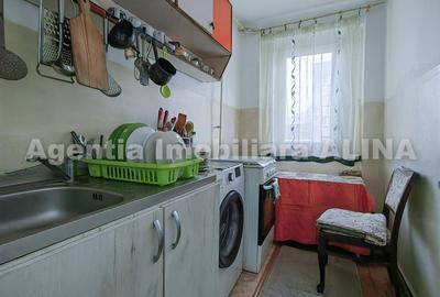 Ap. 2 camere in Deva, zona Micro, Str. Bejan, 35,42mp, decomandat, etaj 9.. - 6