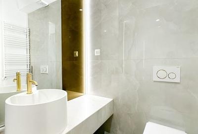 Apartament 2 camere I Cortina North I Boxa I Loc de parcare - 14