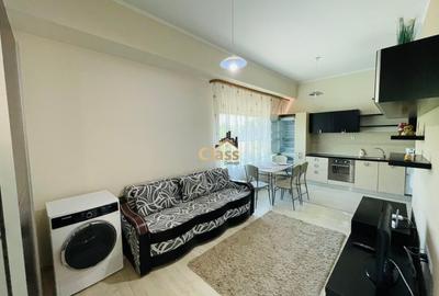 Apartament cu 2 camere | Constructie noua | 43mpu | Zona Clujana Iris - 1