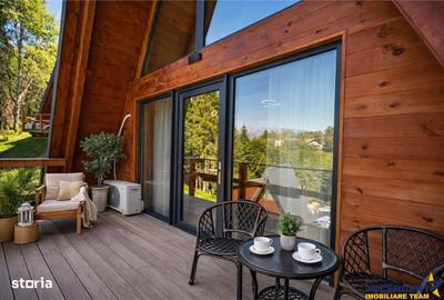 Casă cu 2 camere în Drumul Carului - 2