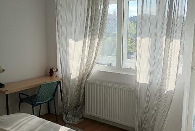 Apartament cu 2 camere decomandat în Rogerius - 4