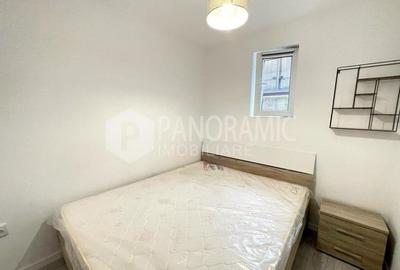 Apartament 2 cam semi decomandate Piata 1 Mai -IRIS - 7