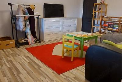 Casă cu 6 camere cu Teren 1800 Mp în Dudeștii Noi - 1
