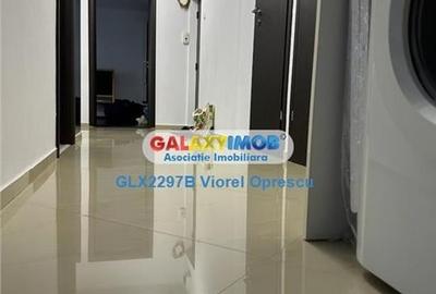 Apartament 3 camere, decomandat, 2 bai, renovat LUX, mobilat, Diham Apartament 3 camere, decomandat, 2 bai, renovat LUX, mobilat, Diham - 2