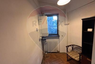 Ultracentral - garsoniera spatioasa Universitate cartier armenesc Ultracentral - garsoniera spatioasa Universitate cartier armenesc - 8