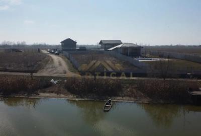 Teren de 320 mp, în Berceni - 5