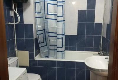 Garsonieră decomandată în Ozana - 2