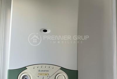 ETAJ 3! Apartament 4 camere, Alexandru cel Bun, 100mp, CT, AC - 16