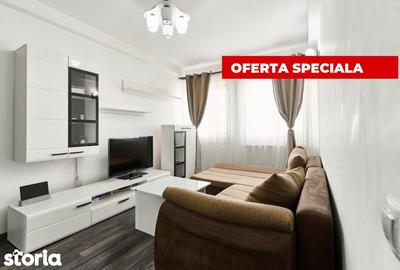Apartament cu 2 camere decomandat, mobilat în Central - 6