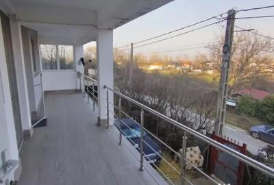 Casă cu 5 camere cu Teren 590 Mp în Central - 13