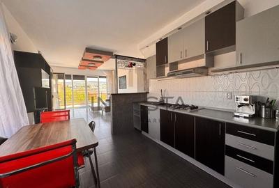 APARTAMENT DE TIP PENTHOUSE CU TERASA 60MP - 5