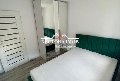 Apartament cu 3 camere în Orașul Nou - 5