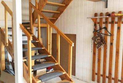 Casă cu 2 camere în Central - 2