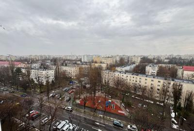 Apartament cu 3 camere decomandat, mobilat în Brâncoveanu - 28