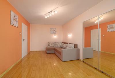 Gara Obor, Ferdinand, 3 camere decomandat, centrala bloc - 5