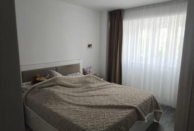 Apartament complet renovat zona IRE - 8