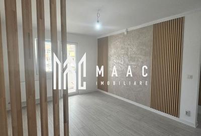 Apartament 3 Camere I Recent renovat I Etaj 3 I Vasile Aaron
