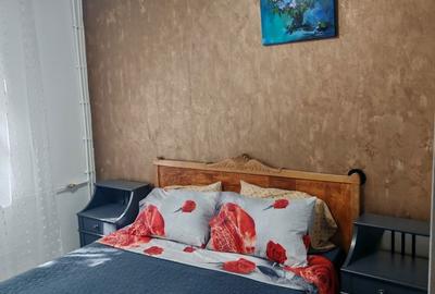 Apartament cu 3 camere decomandat în Central - 7