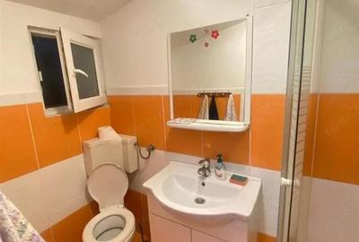 Apartament cu 2 camere decomandat în Bălcescu