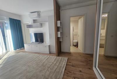 Apartament cu 2 camere decomandat în Bucium - 3