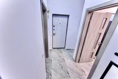Garsonieră decomandată în Chiajna - 6