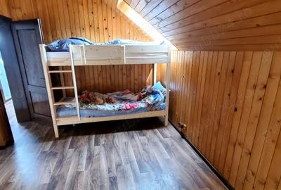 Casă cu 6 camere în Central - 9