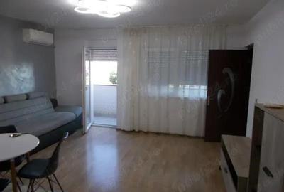 Apartament 2 camere, Dumbravita, et 2, langa sat, mobilat, utilat - 2