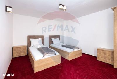 Spațiu comercial, de 2,109.7 mp, în Central - 3