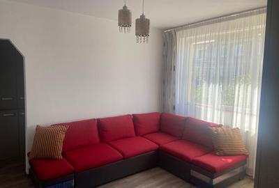 Apartament cu 2 camere semidecomandat în Central - 7