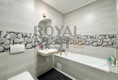 De inchiriat apartament cu 3 camere in Avantgarden3 - 11