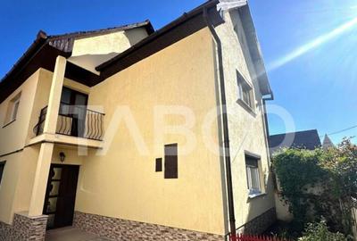 Casă cu 4 camere cu Teren 460 Mp în Turnișor