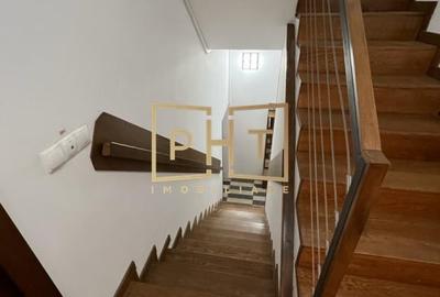 OCAZIE UNICA! Casa individuala in centrul Clujului cu 6 camere, 216 mp utili. - 20