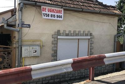 Casă cu 2 camere cu Teren 227 Mp în Central - 1