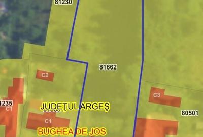 Spațiu comercial, în Bughea de Jos - 3