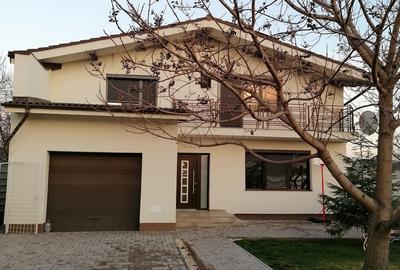 Casă în Mândrești-Munteni - 4